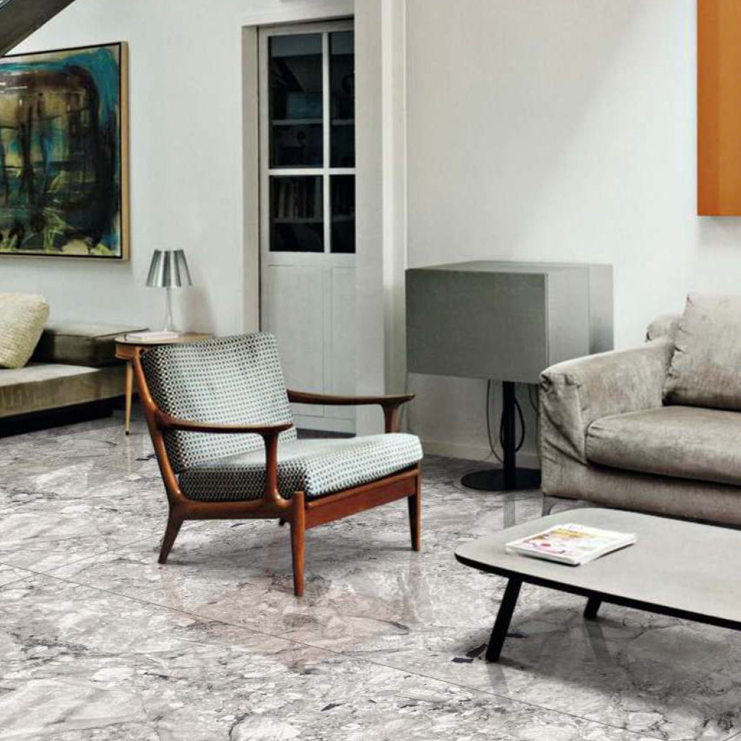 Polishedvitrifiedtile fineporio